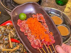 -正宗南铁拉叔沙煲螺·烧烤·秘制靓粥(南铁总店)