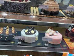 -DQ·蛋糕·冰淇淋(万象城店)