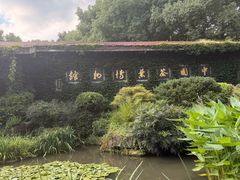 -中国茶叶博物馆(双峰馆区)