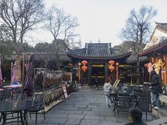 -湘湖大院(越王路店)