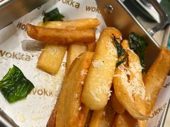 -WOKKA by艮上(中海环宇荟店)