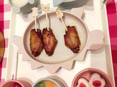 -西贝莜面村(朝阳大悦城店)