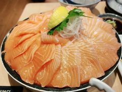 -万岁寿司(芳村店)