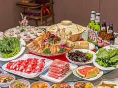 -天宜隆蘑菇宴火锅(石景山旗舰店)
