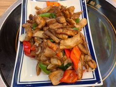 -妈妈的味道(和顺古镇店)