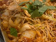 -名家韩国料理·烤肉(瑶海店)