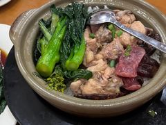 -煲煲掂风味煲仔饭餐厅(西区店)