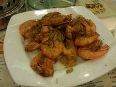 android_upload_pic-新澳港式茶餐厅(余姚路店)
