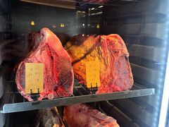 -MONICH牛排融合餐厅(和义大道购物中心店)