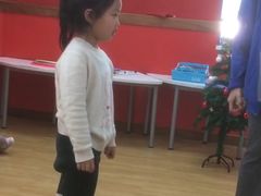 -奇尔思青少儿·语言·艺术·演讲(顾戴路店)