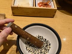 芝麻-胜博殿日式炸猪排(西红门店)