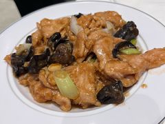 -凯鸽酒楼(大同振兴街店)