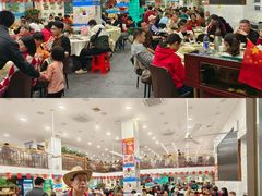 -大湾区鑫南酒家·粤菜(黄岐店)