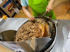 -秦豫肉夹馍(骡马市总店)