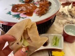 -京华烟云·北京烤鸭(领展购物广场·中关村店)