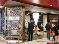 -上海小南国(正大店)