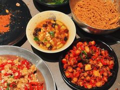 -一棠龙虾•王牌虾球(楚河汉街店)