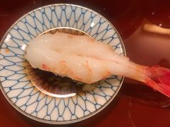 -筑地玉寿司(銀座コア店)