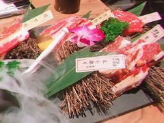 -黑牛の店·和牛烧肉(合生汇店)