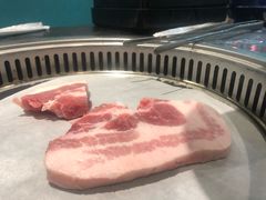 -烤路里·韩国品质自助烤肉(石路天虹4号店)