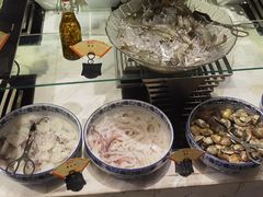 -印象餐厅(杭州国际博览中心北辰大酒店)