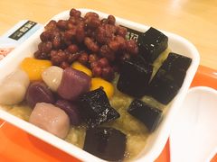 -满记甜品(友谊国贸城店)