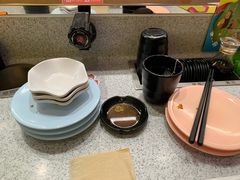 -争鲜回转寿司(海曙天一PLUS店)