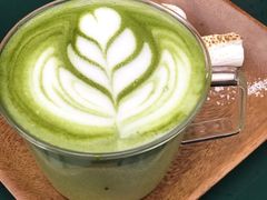 -Nirvana Cafe&Bar(北仓文创街区店)