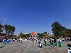 -广州融创文旅城