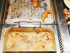 -韩风源自助烤肉(国贸精品店)