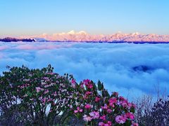 -牛背山