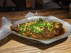 -树厨贵州菜(大十字店)