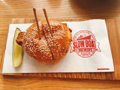 -悠航SLOWBOAT(三里屯店)