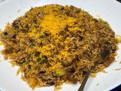 -洛东土菜馆(建国北路店)