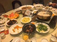 -群乐饭店(滨安路店)