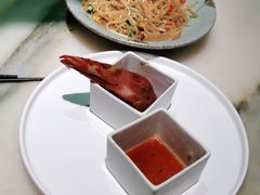 -佬麻雀·新湘菜(珠海金发购物中心店)