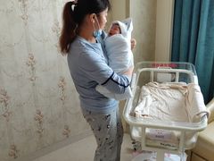 -汇慈安·高端自营月嫂(武汉月子尊享店)