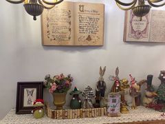 -春风·有糖(崇宁路店)