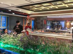 -通海俄式烧烤·俄罗斯大串(嵩山路店)