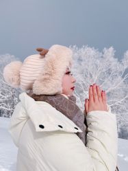 -大秃顶子山(雪谷店)