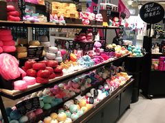 -LUSH(威尼斯人店)