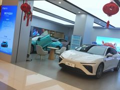 -凯德广场(武胜路店)