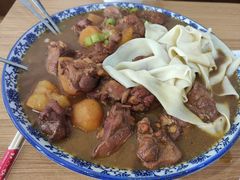 -东财大盘鸡(黑石礁店)