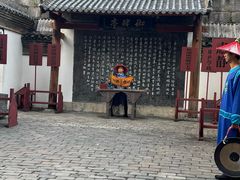 -桂林独秀峰王城景区