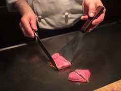 -神户牛排餐厅MOURIYA(总店)