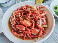 -味道工厂楚虾王(龙虾城店)