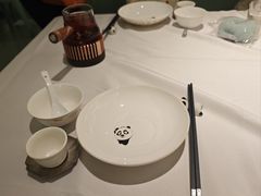 -眉州东坡·熊猫主题餐厅(枫蓝店)