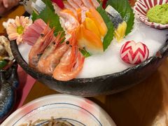 -大江户日本料理(吕厝店)
