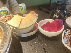 -牛New寿喜烧(新六百店)