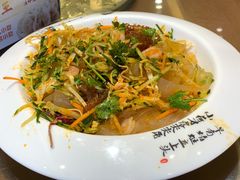 -北方饺子王·海肠捞饭·海鲜锅(山大店)